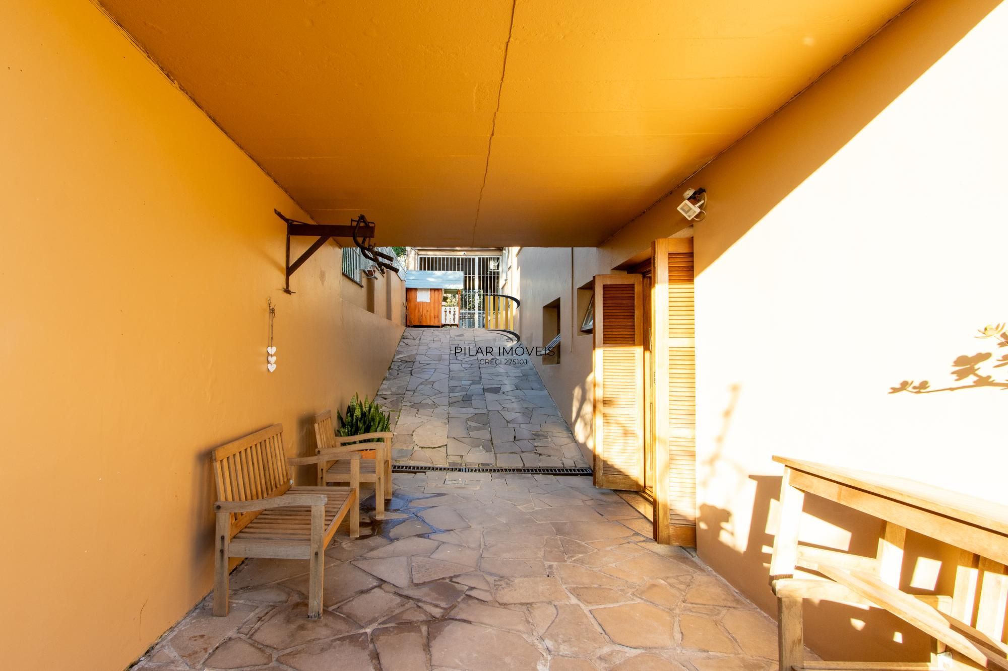 Casa  Térrea