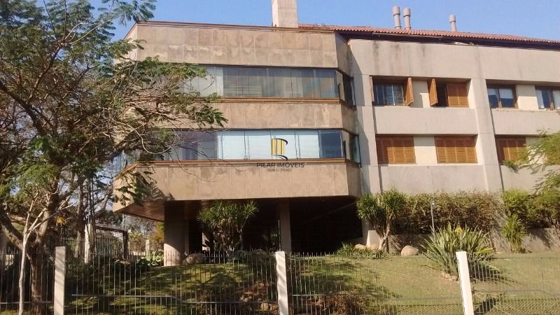 Apartamento para Venda - 263.7m², 3 dormitórios, sendo 1 suites, 2 vagas - Cristal