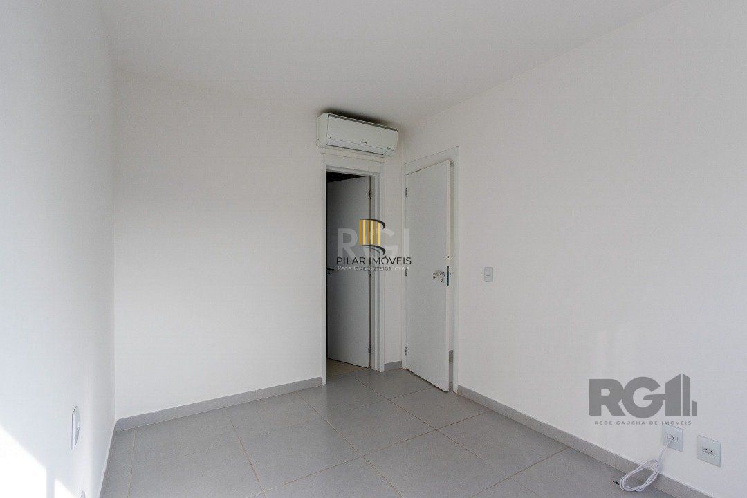 Apartamento | 2 quartos | 1 suíte | 1 vaga | Bairro Vila Nova