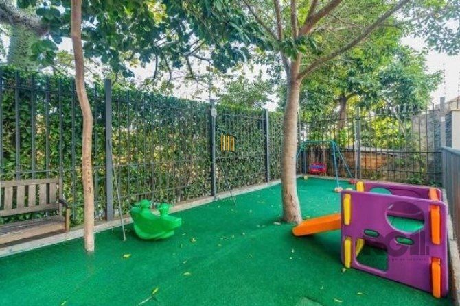 Apartamento 2 dormitórios no bairro Vila São José
