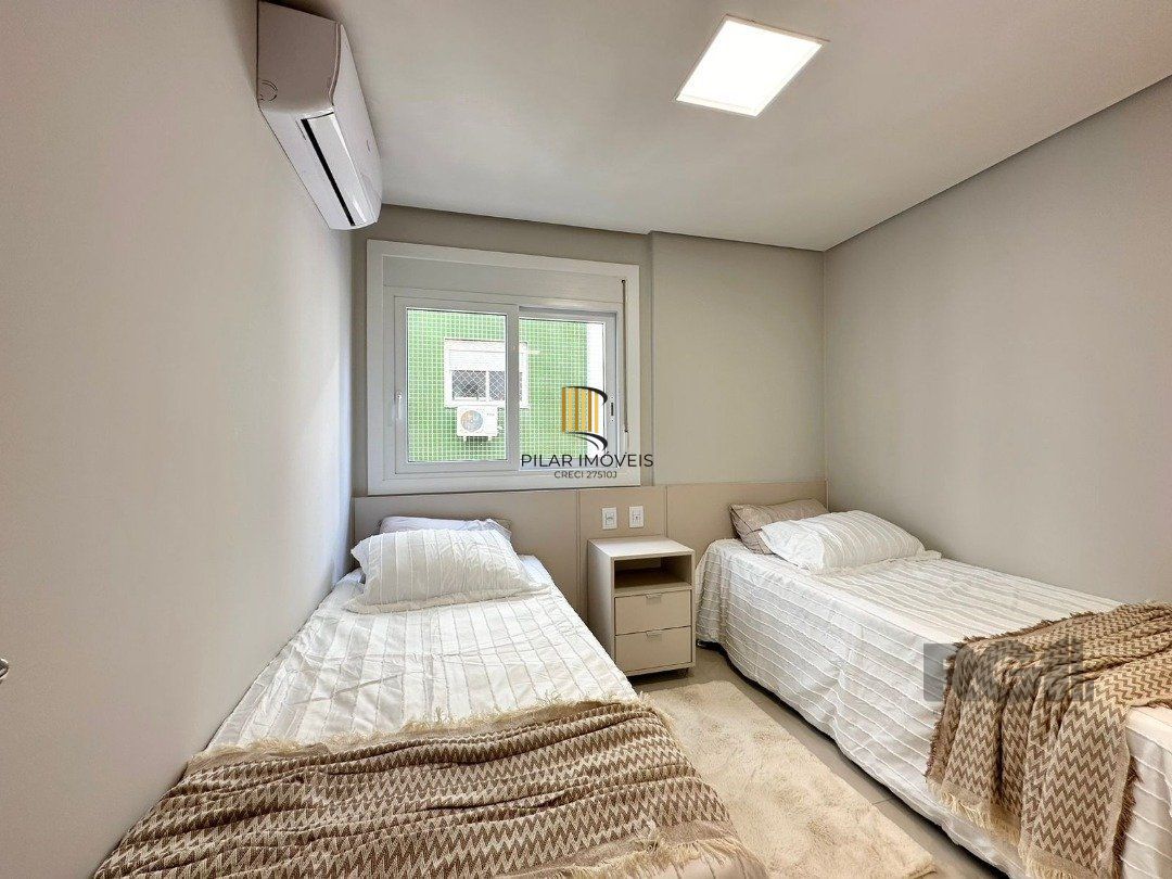 Apartamento 2 dormitórios no bairro Navegantes