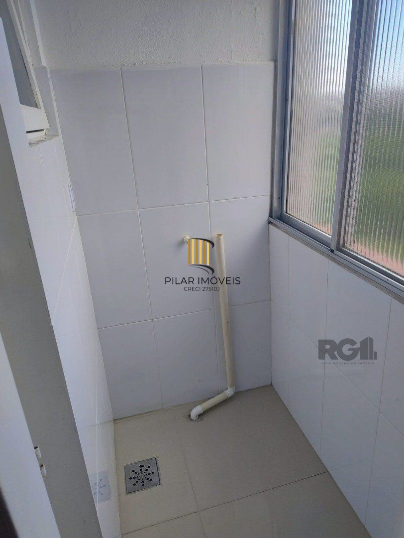Apartamento 3 dormitórios no bairro Cristal