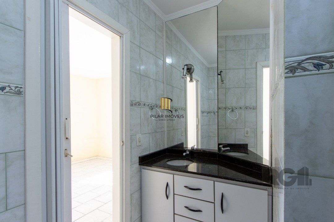 Casa Condominio para Venda - 159.05m², 3 dormitórios, sendo 1 suites, 2 vagas - Cavalhada