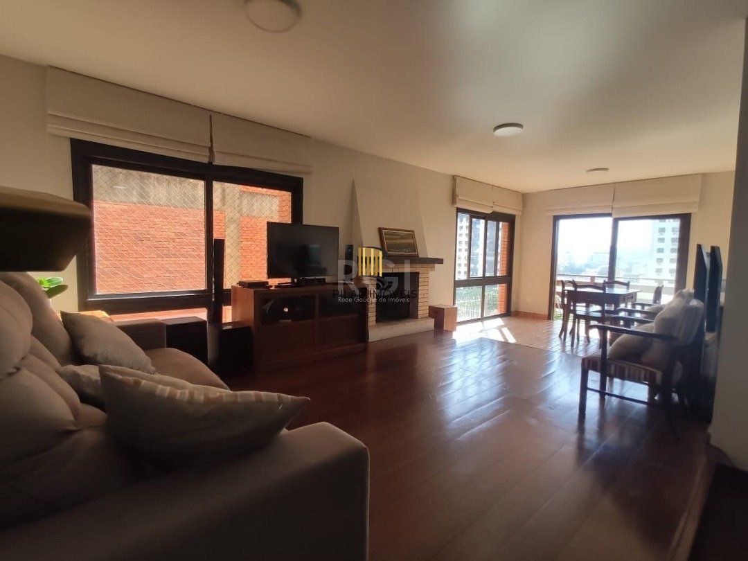 Apartamento para Venda - 157m², 3 dormitórios, sendo 1 suites, 2 vagas - Vila Assunção