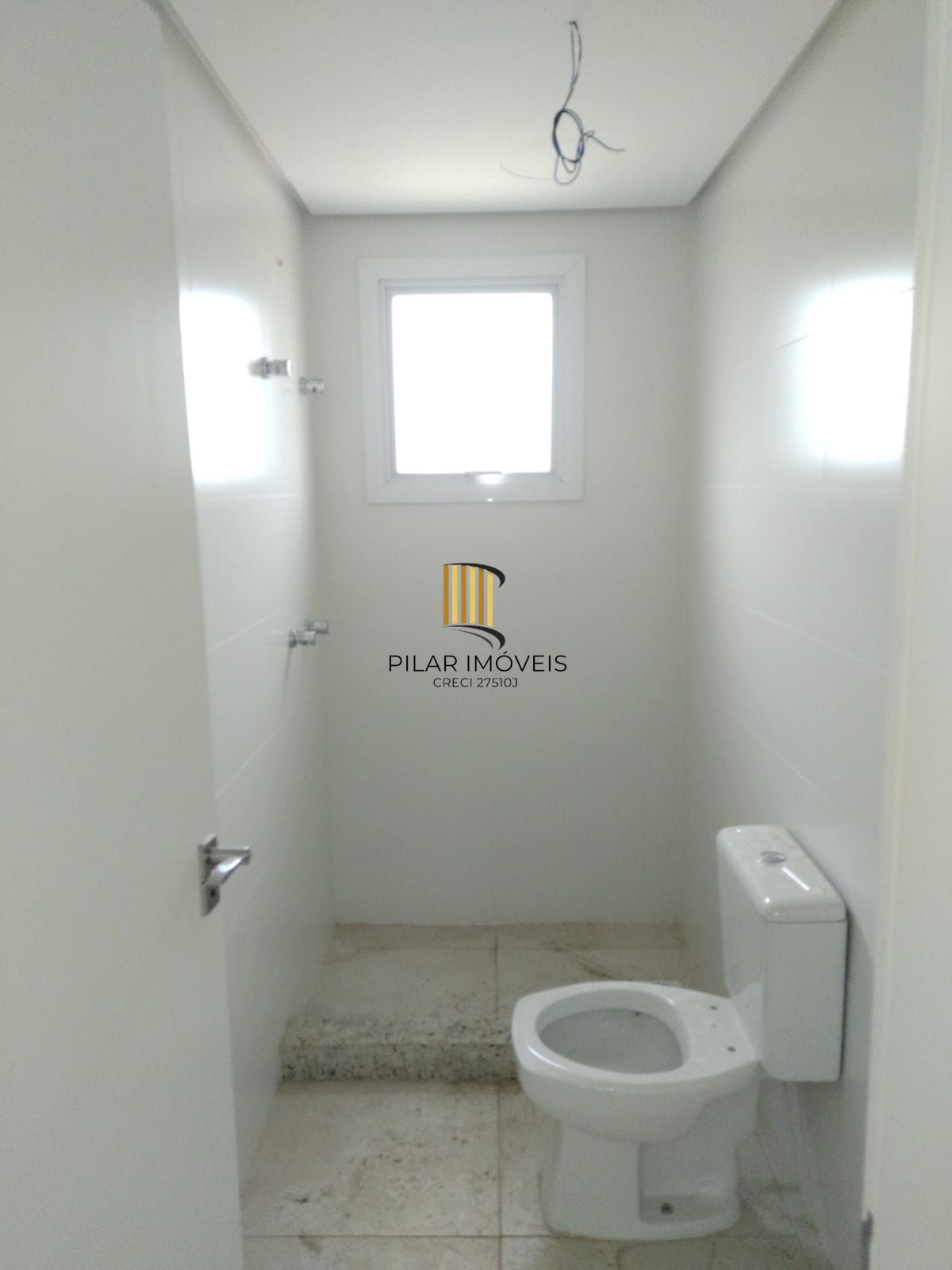 Apartamento 2 dormitórios no bairro Centro