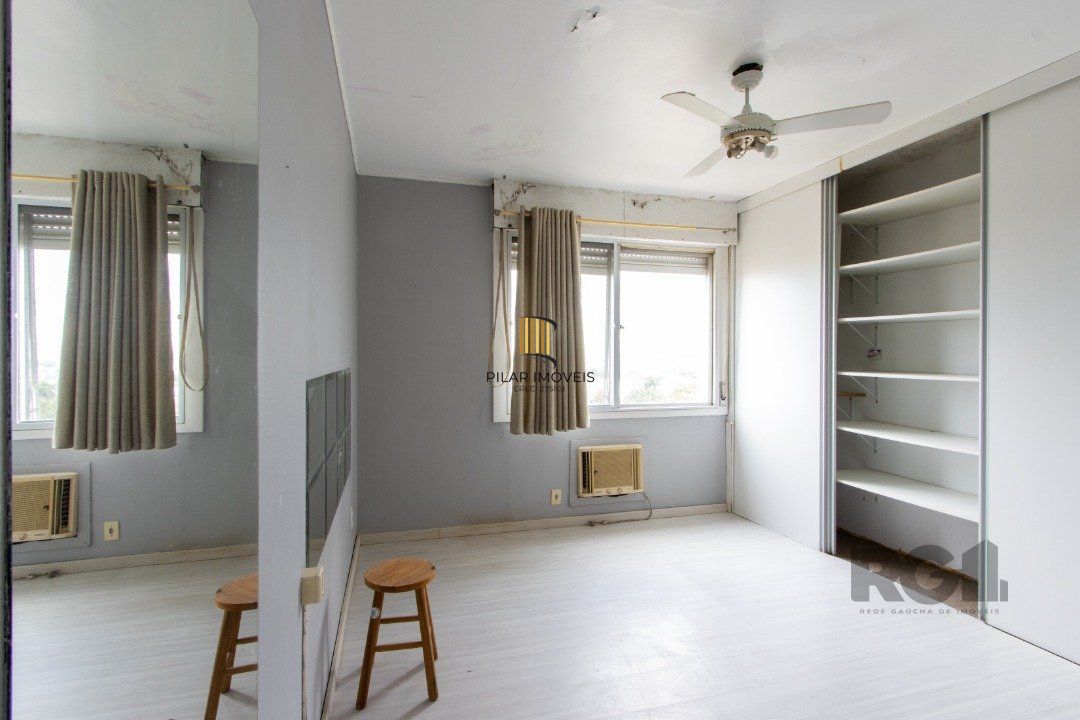 Cobertura 3 Dormitório(s) Bairro Cristal