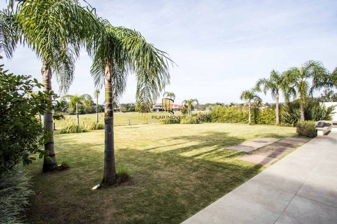 Casa Condominio para Venda - 414m², 4 dormitórios, sendo 4 suites, 3 vagas - Terra Ville