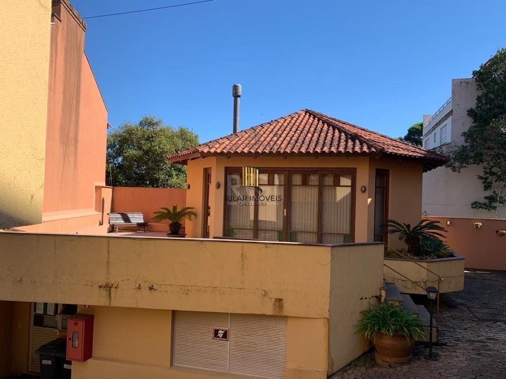 Casa de Condomínio 3 dormitórios no bairro Espírito Santo