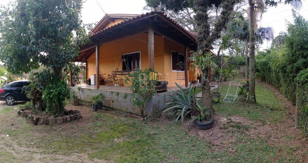 Sítio para Venda - 351.68m², 3 dormitórios, 4 vagas - Lageado