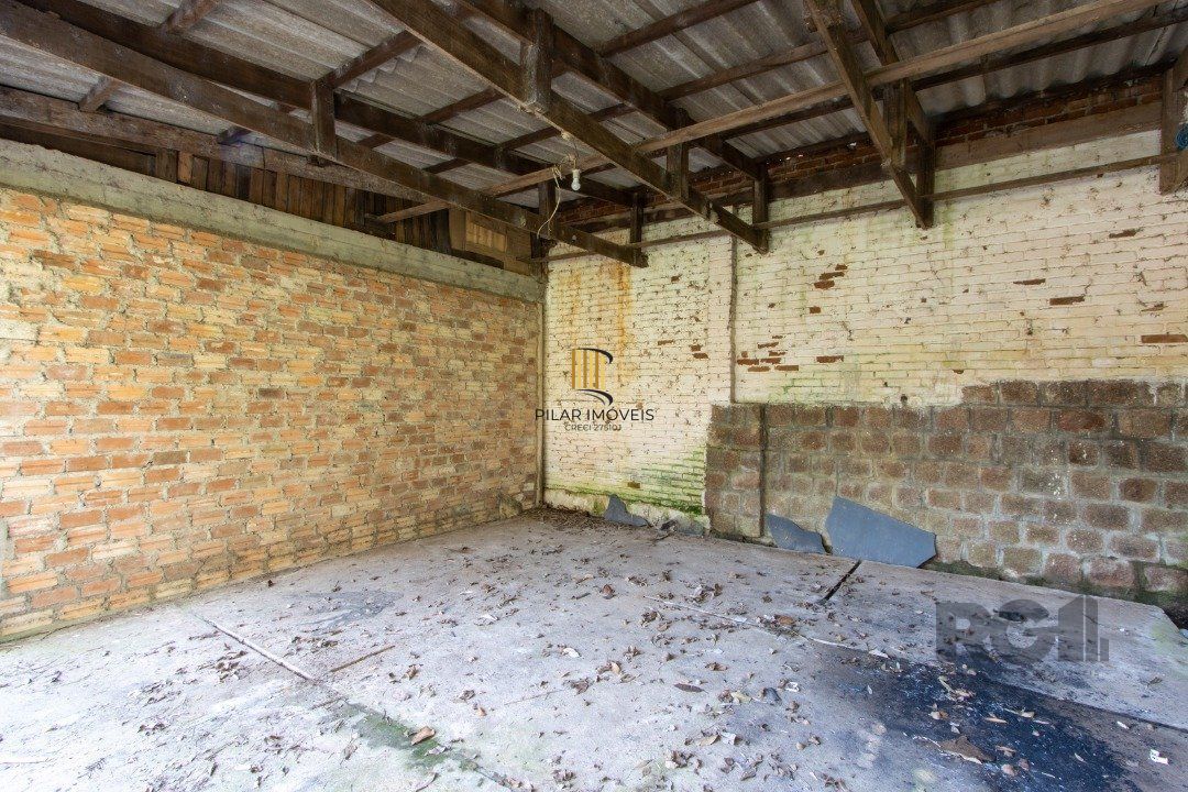 Casa 3 dormitórios no bairro Belém Novo