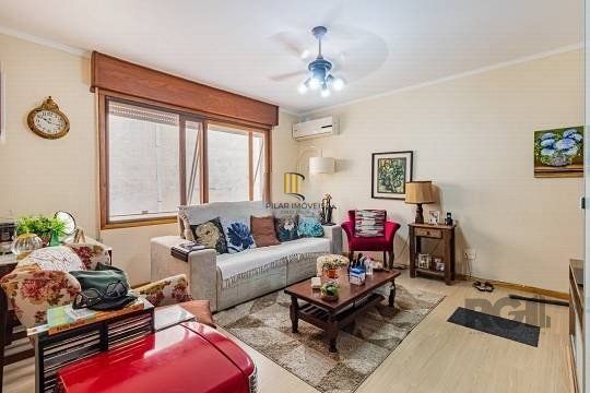 Apartamento 2 dormitórios no bairro Floresta