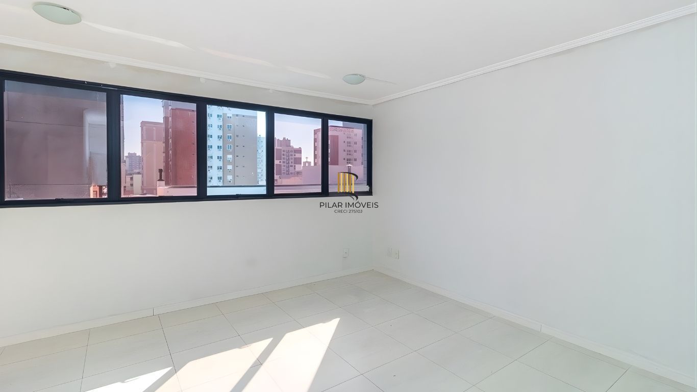 Sala comercial no bairro Cristo Redentor.