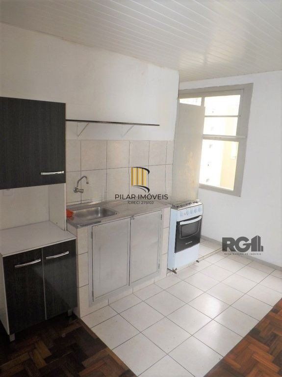 Apartamento 2 dormitórios no bairro Centro Histórico