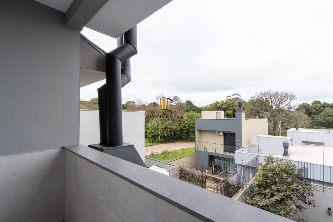 Casa 3 dormitórios à venda Ipanema  - Impecável - Totalmente reformada e mobiliada.