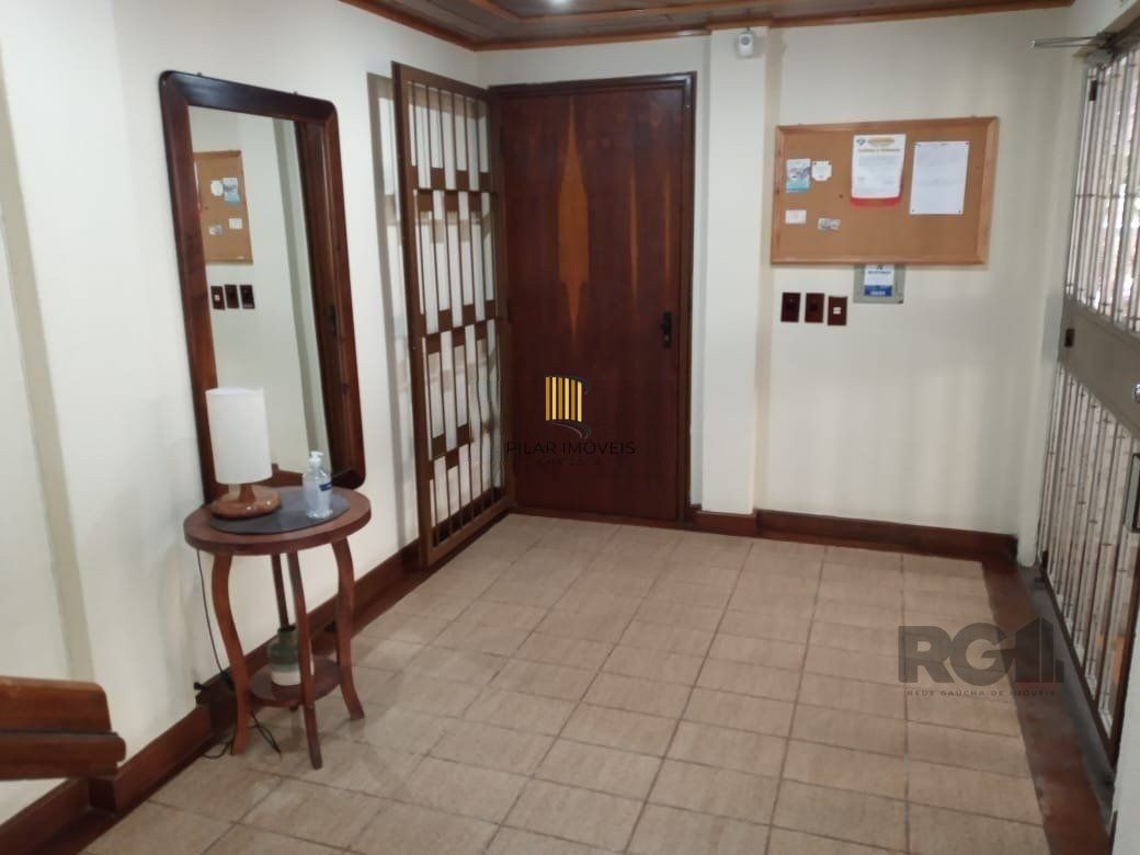 Apartamento de 2 dormitórios I bairro Tristeza