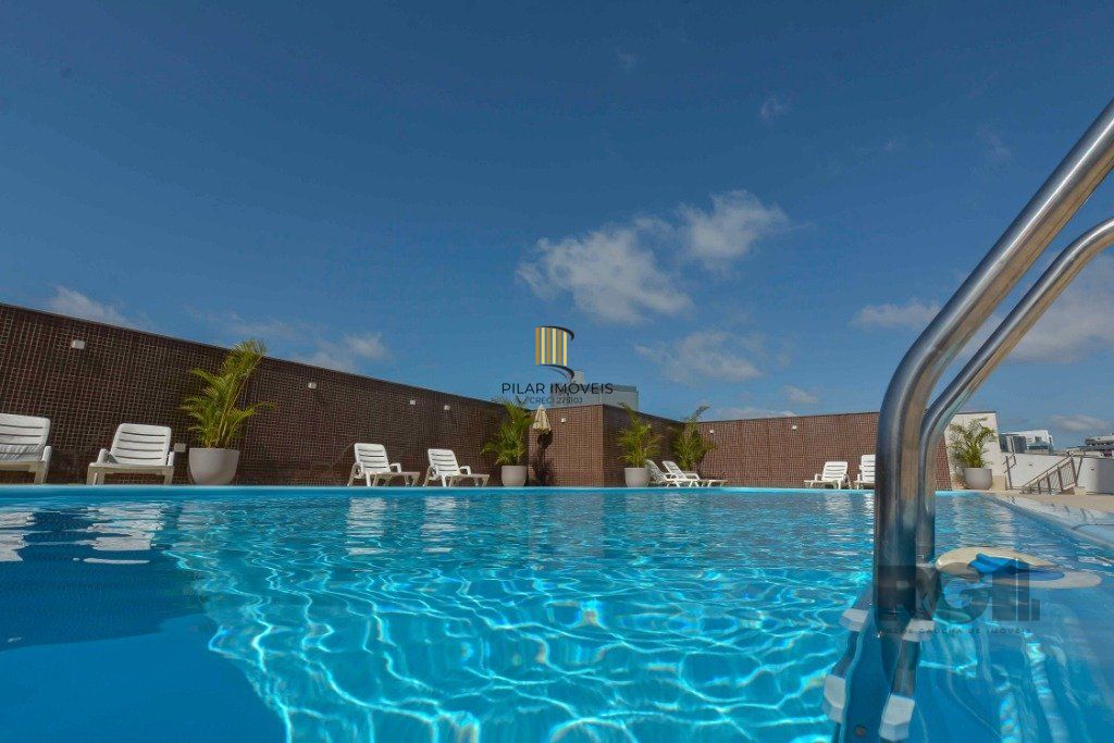 Apartamento 3 dormitórios no bairro Cidade Baixa