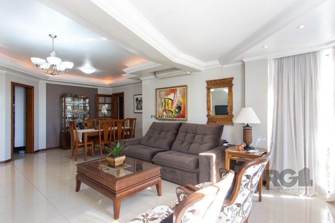 Apartamento Garden de 3 dormitórios.
