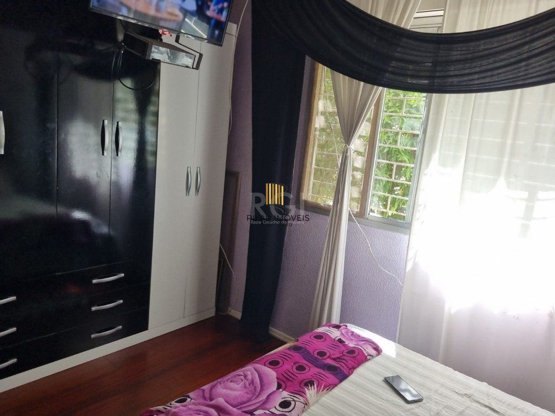 Apartamento 2 dormitórios no bairro Santa Tereza