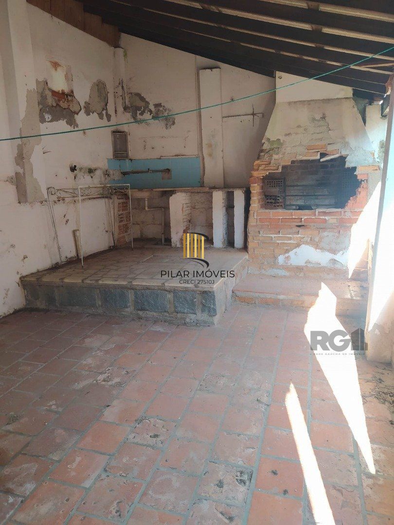 Casa Comercial para Venda - 0m², 0 dormitórios, Tristeza