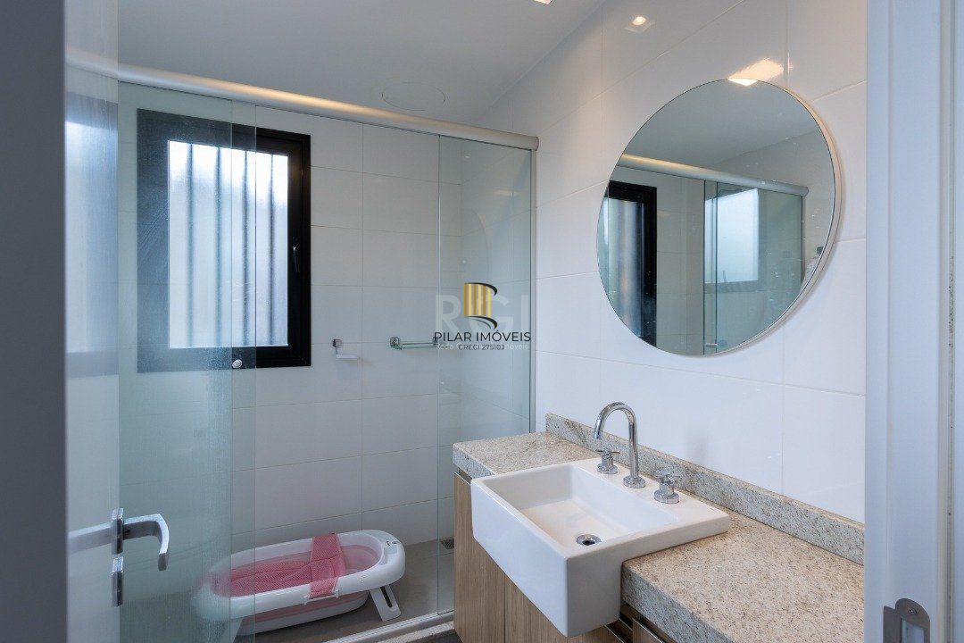 Apartamento 3 dormitórios no bairro Pedra Redonda