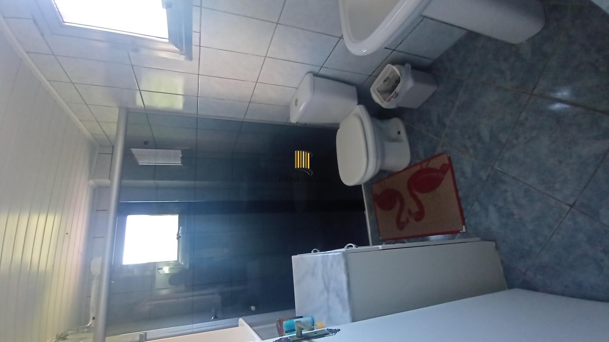 Casa de Condomínio com 3 Dormitórios no Bairro Espírito Santo