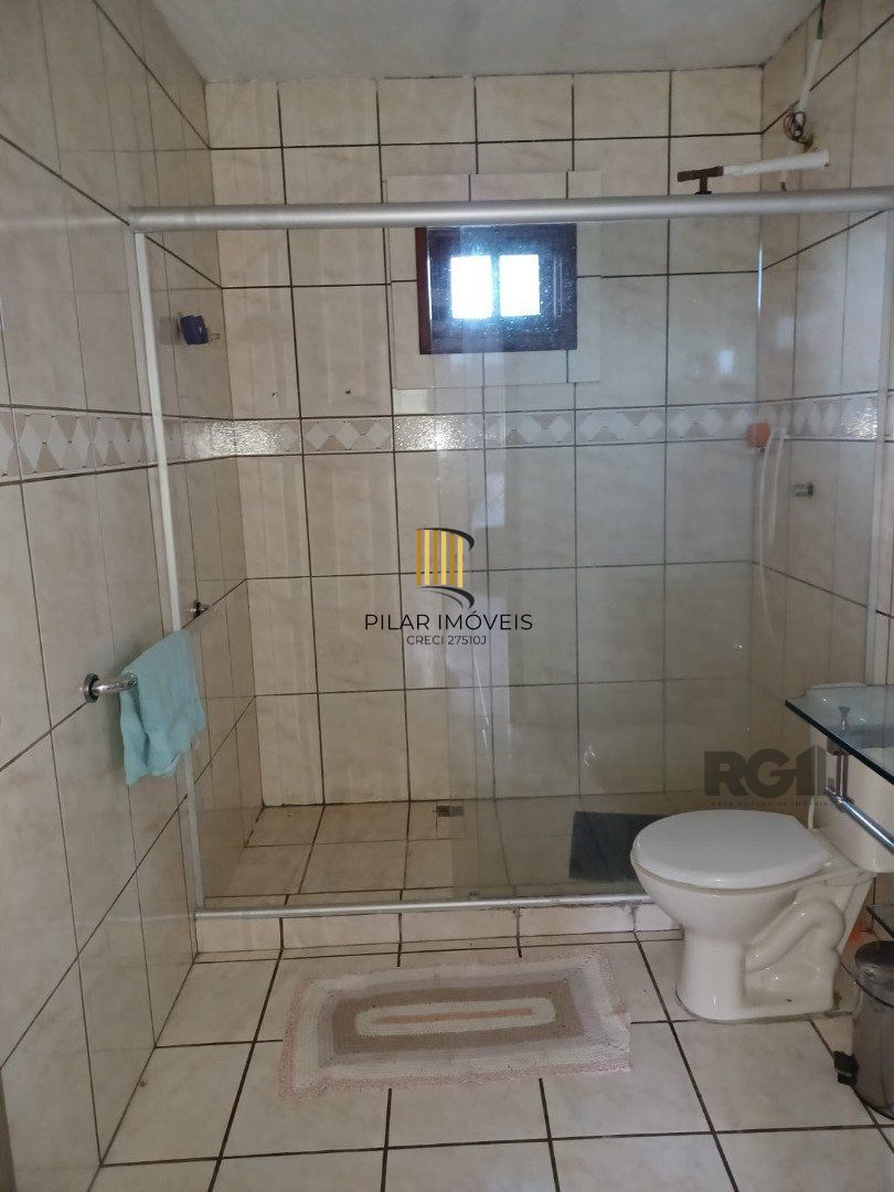 Casa 3 dormitórios no bairro Vila Nova