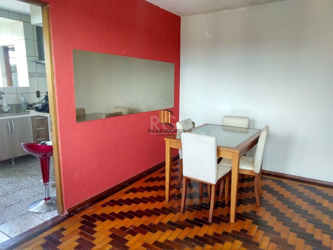 Apartamento para Venda - 92.3m², 3 dormitórios, Floresta