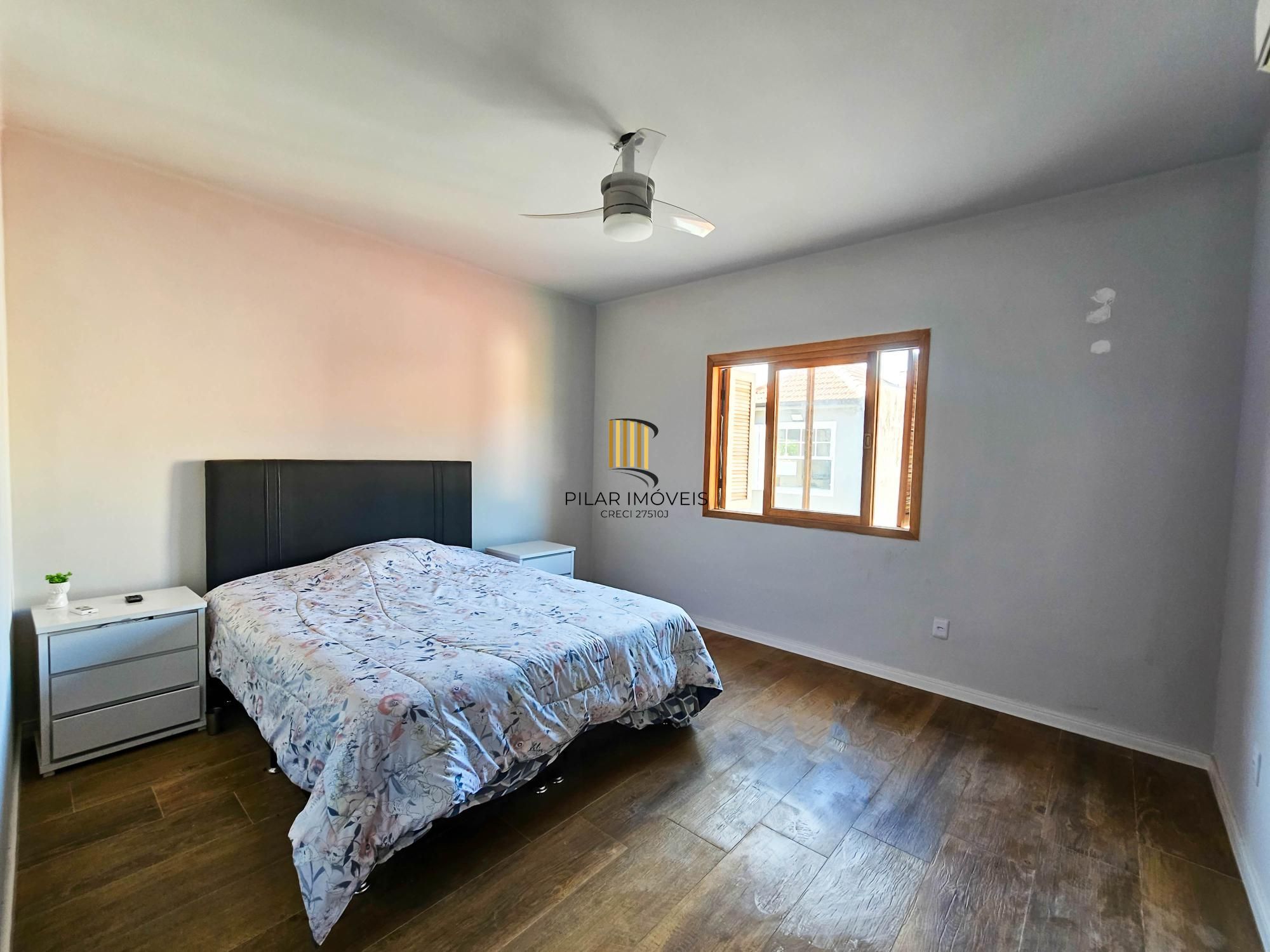 Sobrado 5 quartos, residencial ou comercial - Bairro São Geraldo