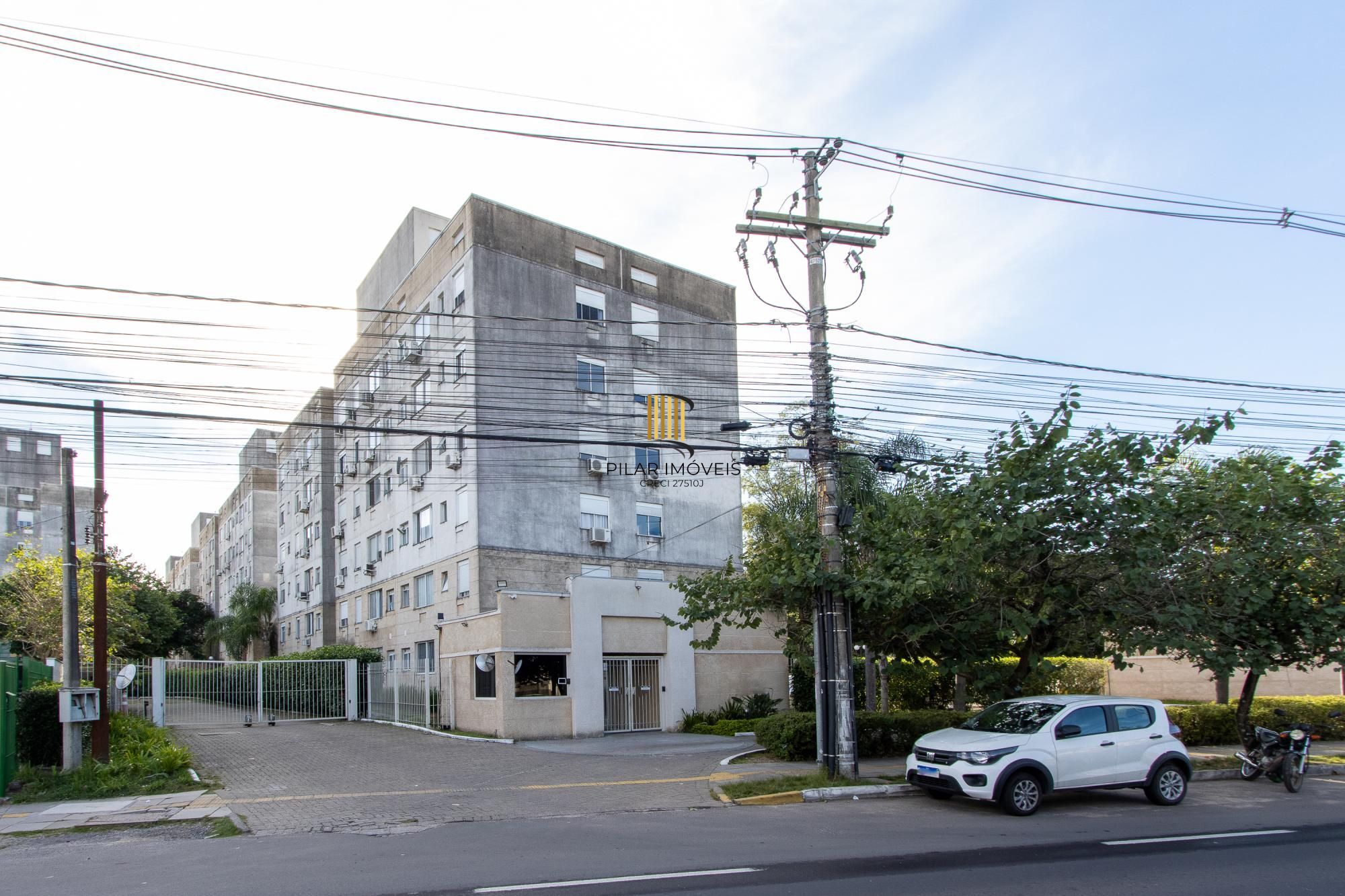 Apartamento 2 Dormitórios Zona Sul