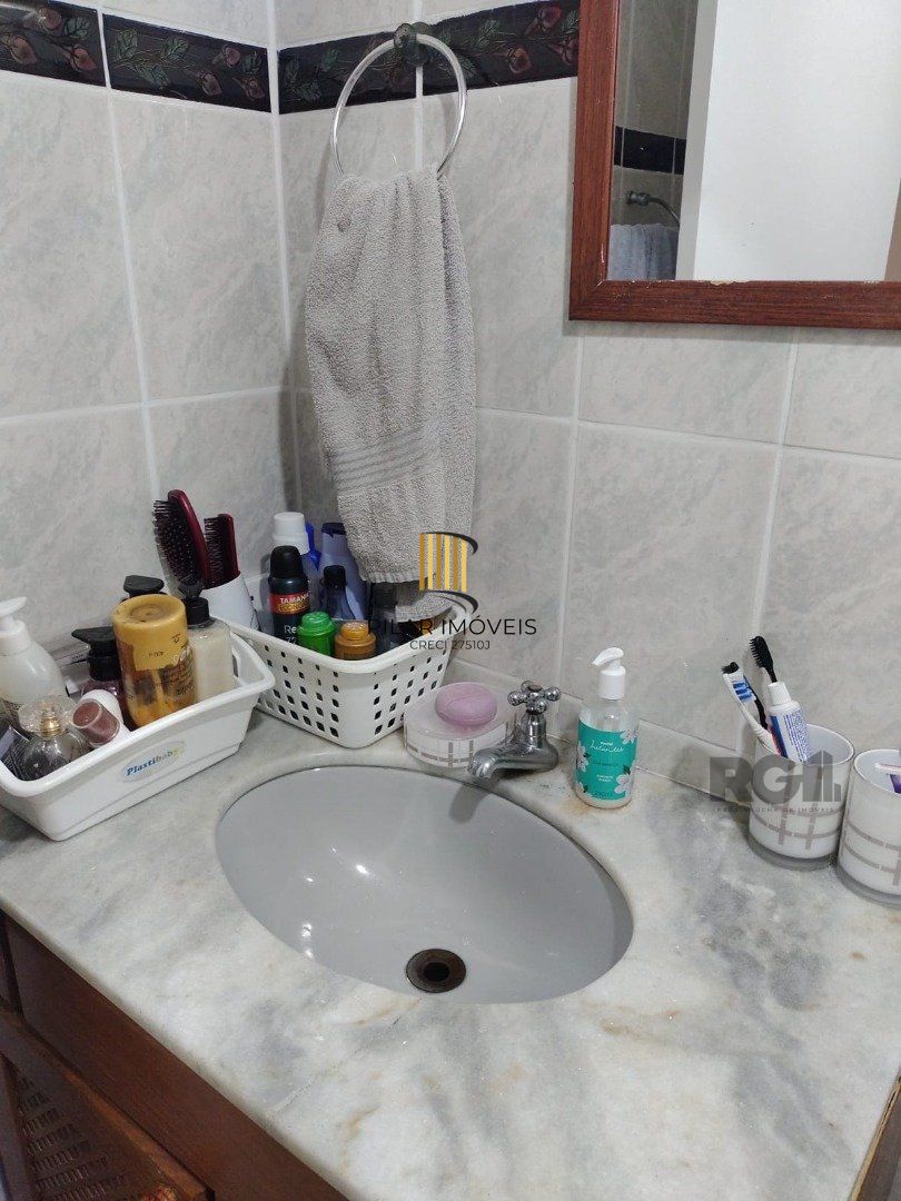 Apartamento 3 dormitórios no bairro Vila Nova
