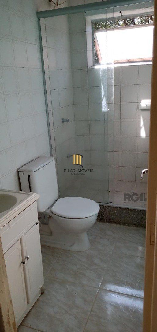 Apartamento 1 dormitório no bairro Vila Nova