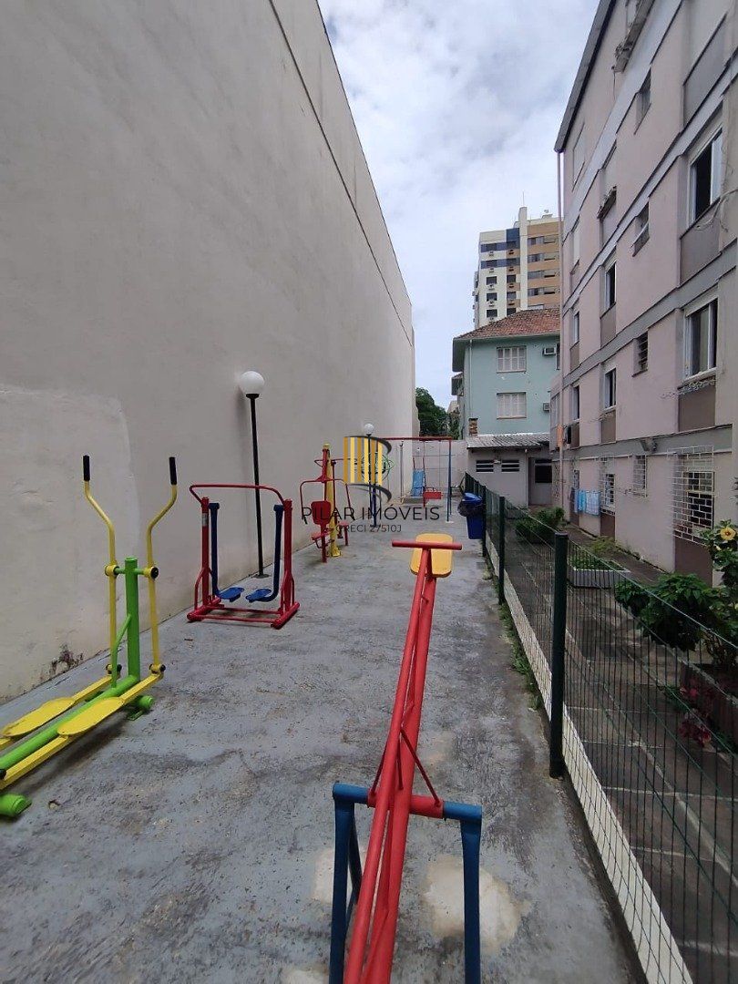 Apartamento 1 dormitório no bairro Menino Deus