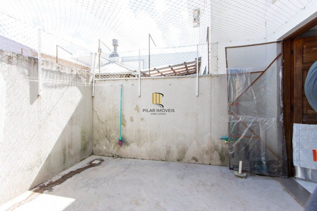 Casa de Condomínio 2 dormitórios no bairro Hípica