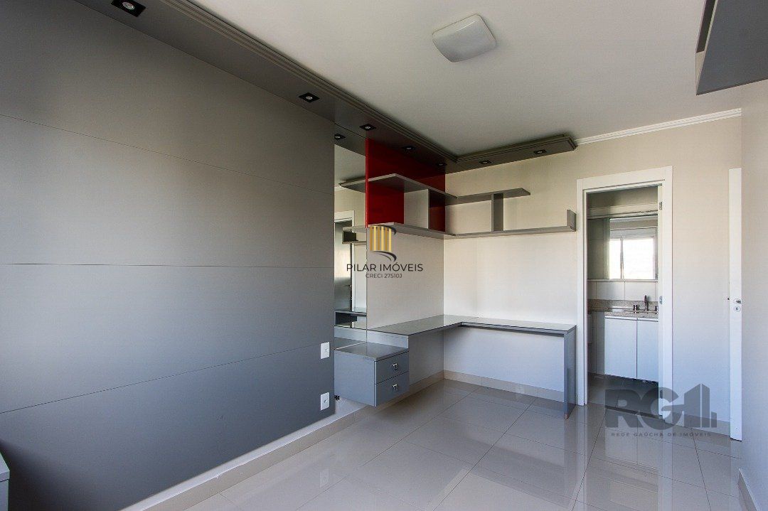 Apartamento 2 dormitórios no bairro Vila Nova