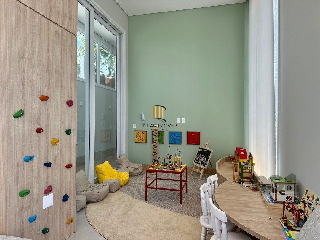 Apartamento 2 dormitórios no bairro Navegantes