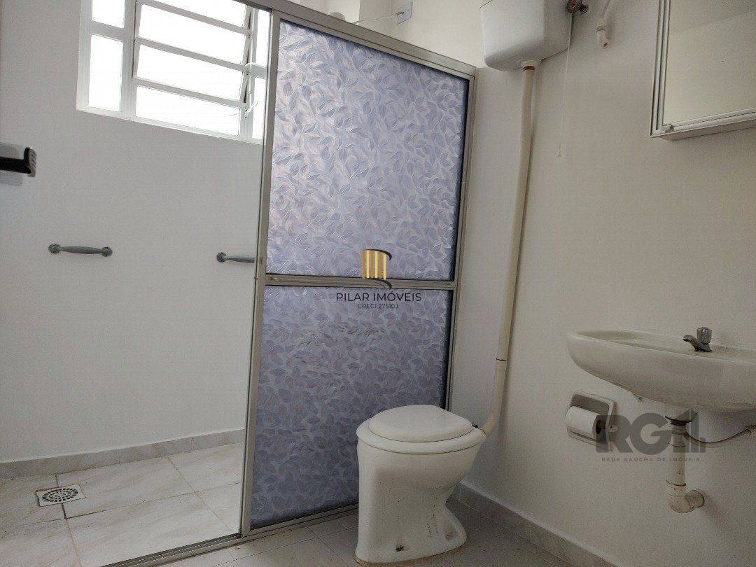 Apartamento para Venda - 55.59m², 2 quartos, 1 vaga - Santa Tereza