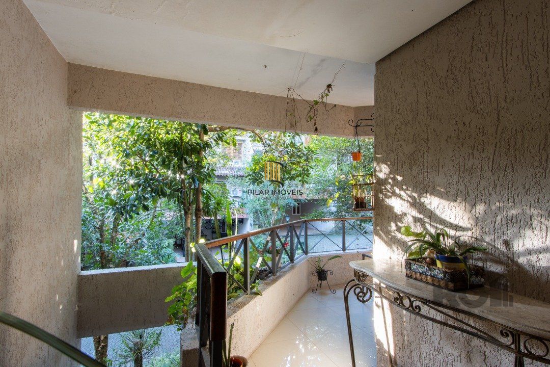 Casa de Condomínio 3 dormitórios no bairro Jardim Isabel