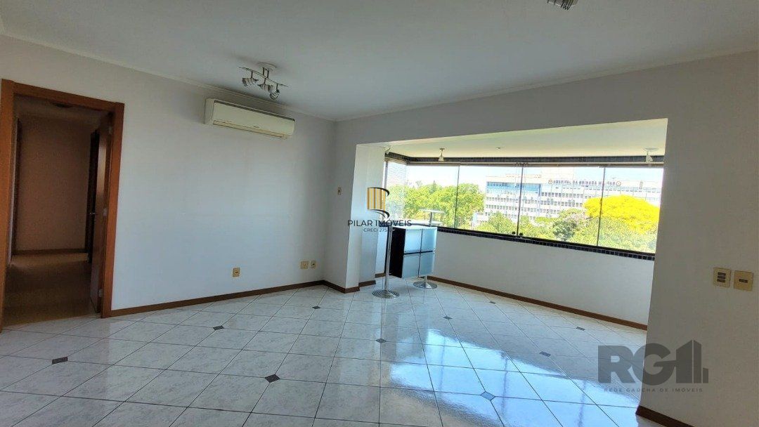 Apartamento 3 dormitórios no bairro Cristal