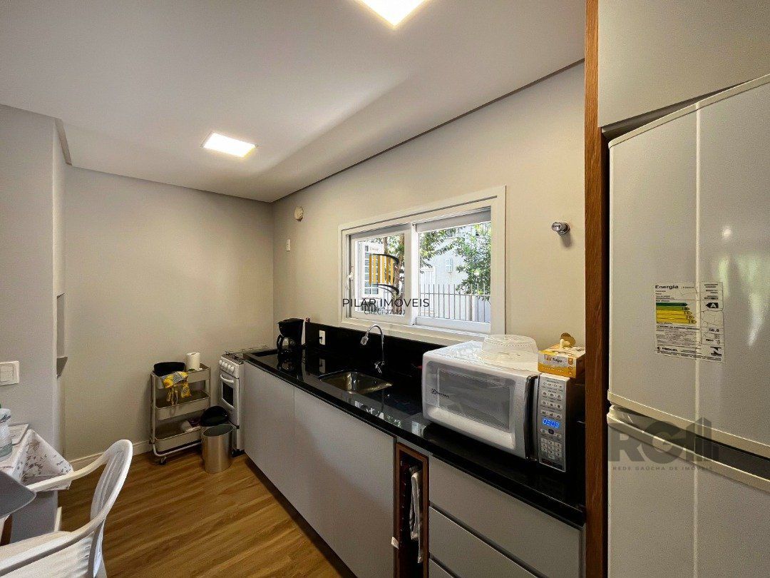 Sobrado no Residencial Grünberg