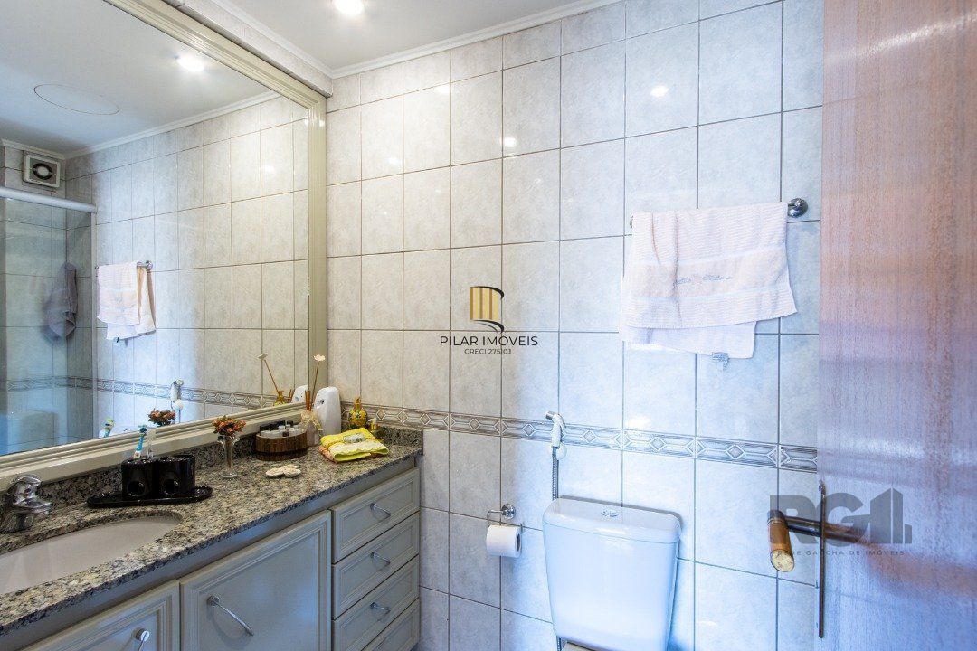 Apartamento 3 dormitórios no bairro Tristeza