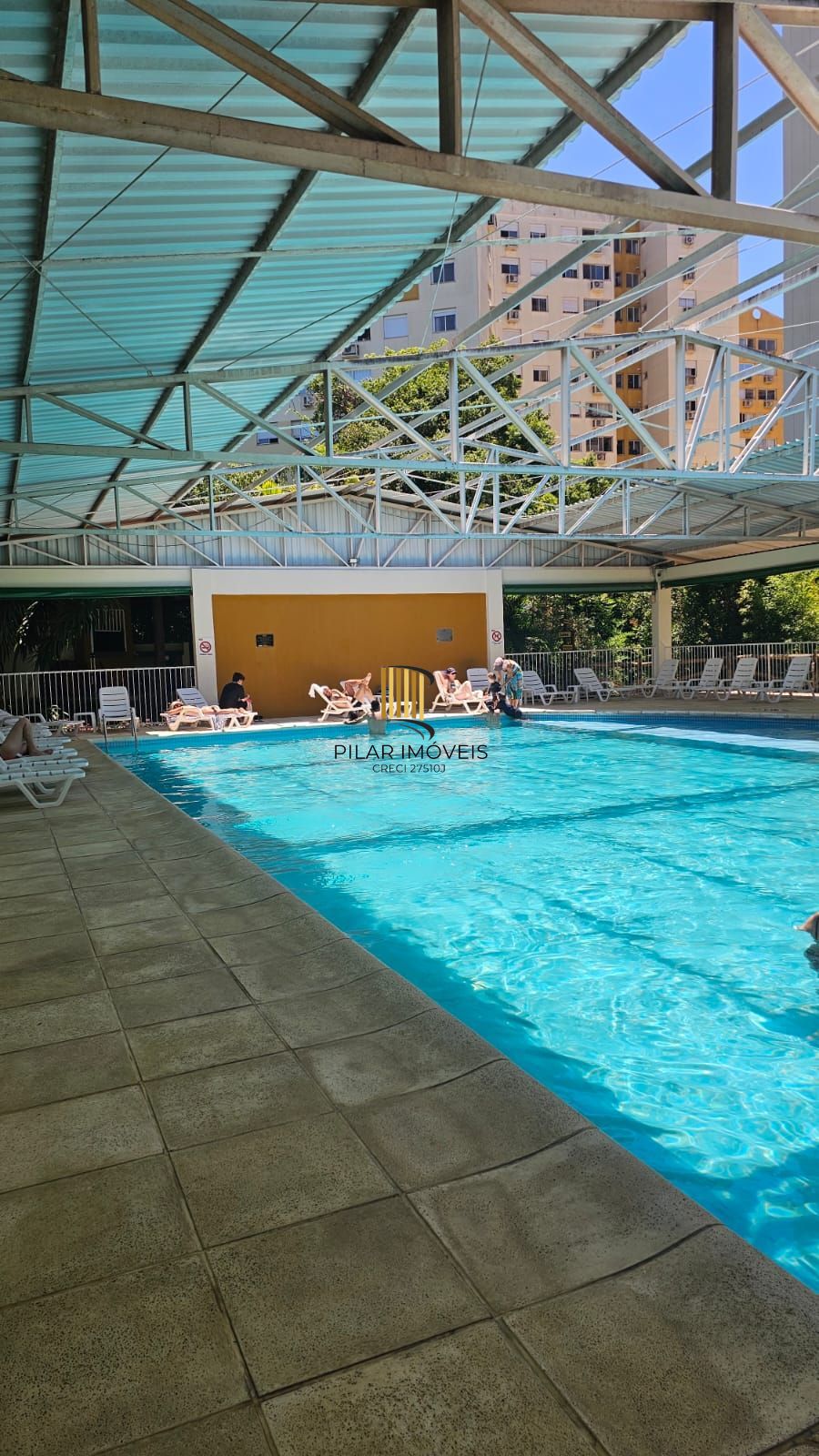 Apartamento 2 dormitórios no bairro Partenon