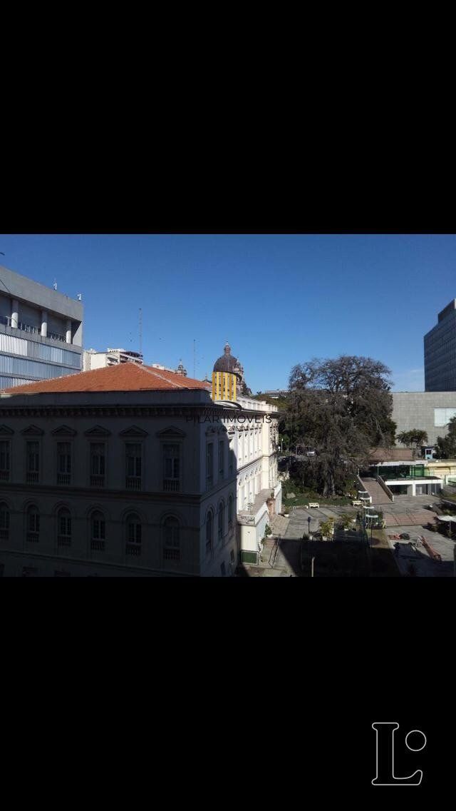 Apartamento para Venda - 153m², 3 dormitórios, sendo 1 suites, 1 vaga - Centro Histórico