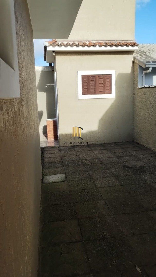 Casa 3 dormitórios no bairro Zona Norte