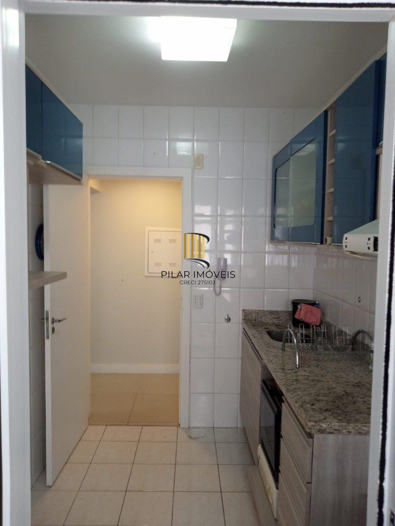 Apartamento 3 dormitórios no bairro Boa Vista