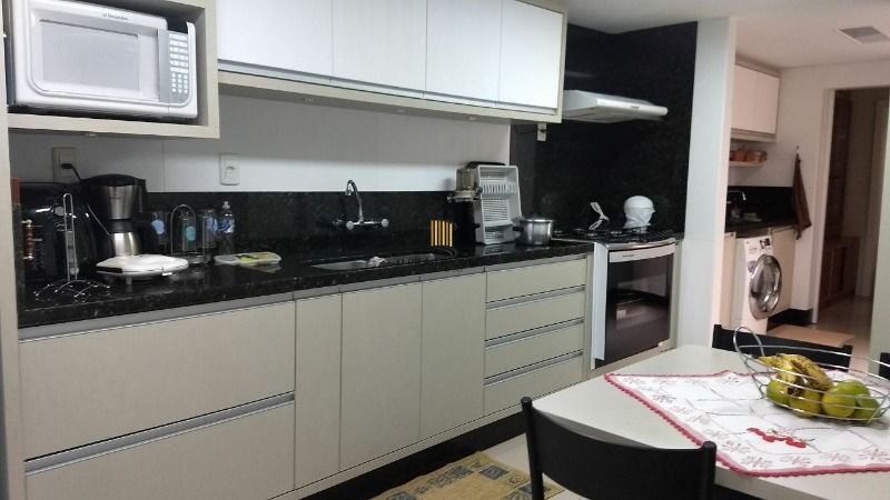 Apartamento para Venda - 203.98m², 3 dormitórios, sendo 1 suites, 3 vagas - Ipanema