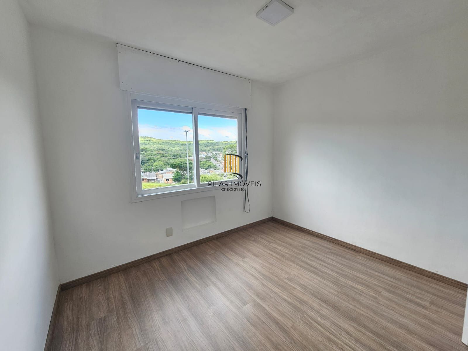 Excelente apartamento com 70m² privativos e vista panorâmica da cidade!!