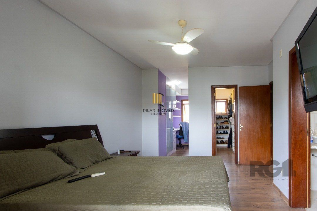Casa para Venda - 174m², 3 dormitórios, sendo 1 suites, 2 vagas - Jardins do Prado