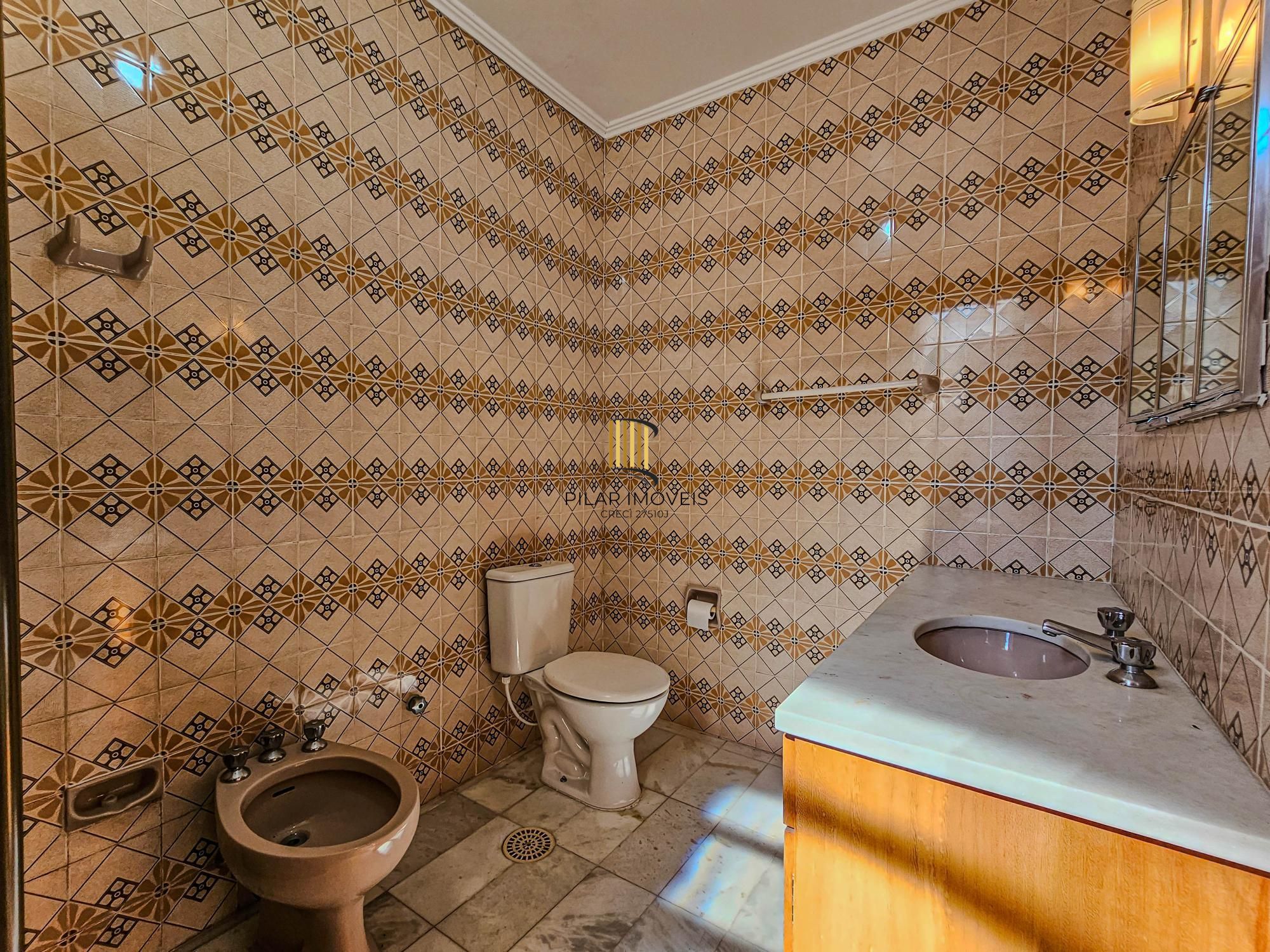 Casa Térrea 3 dormitórios - Excelentes Condições!