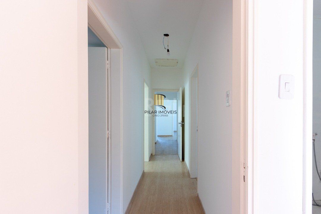 Casa 3 dormitórios no bairro Vila Assunção
