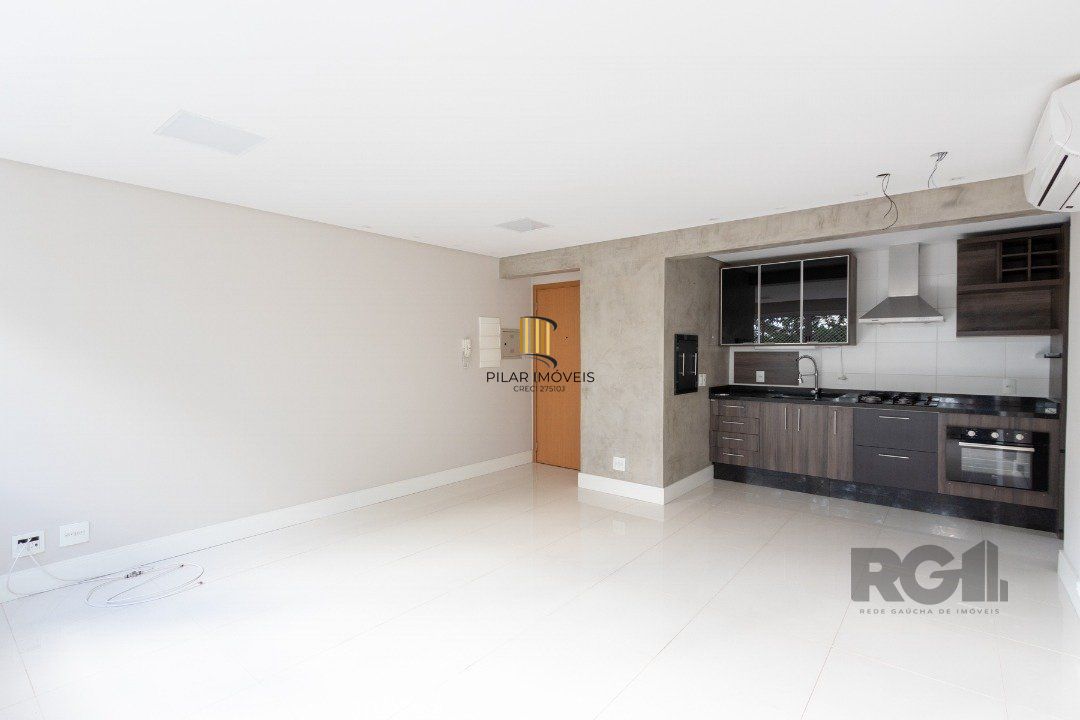 Apartamento | 2 quartos | 1 suíte | 1 vaga | 65,30m2 Privativos | Bairro Tristeza